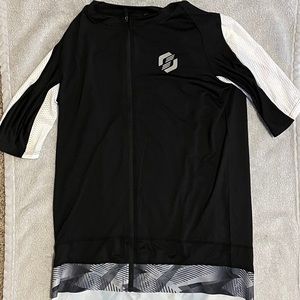 SLS3 Aero Tri Top Short Sleeve NWOT